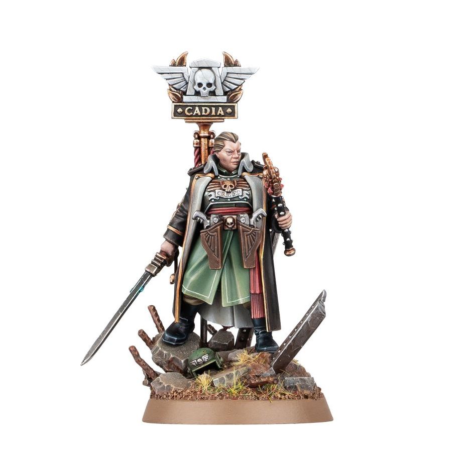 Death Korps